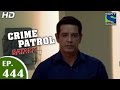 Crime Patrol - क्राइम पेट्रोल सतर्क - Wilful Blindness - Episode 444 - 12th December 2014