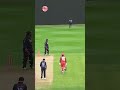 Batter Missed ✅ Keeper Missed ✅ SpiderGayle Spotted ✅ | GT20Canada