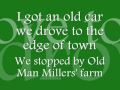 Rascal Flatts - Oklahoma-Texas Line *Video with Lyrics*