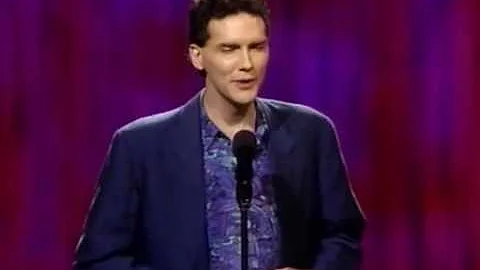 Norm Macdonald -- One Night Stand