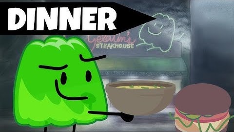 BFB Viewer Voting #41