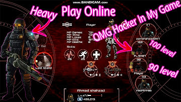 SAS4 Play Online 1 Hacker In My Game (Steam)