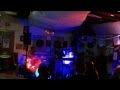 The RootSoul Project (Live @ Hannah's Haus 2011)