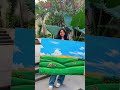 Acrylic Paintings #art #artist