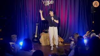 Grand Opening | Stand-up Comedy | Zeyad Elsherif | YOLO Stage