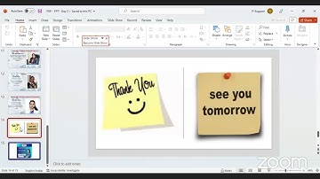 SFNP Faculty Development Program