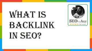 What Is Backlink In Seo | What Is Backlink In Seo Guide