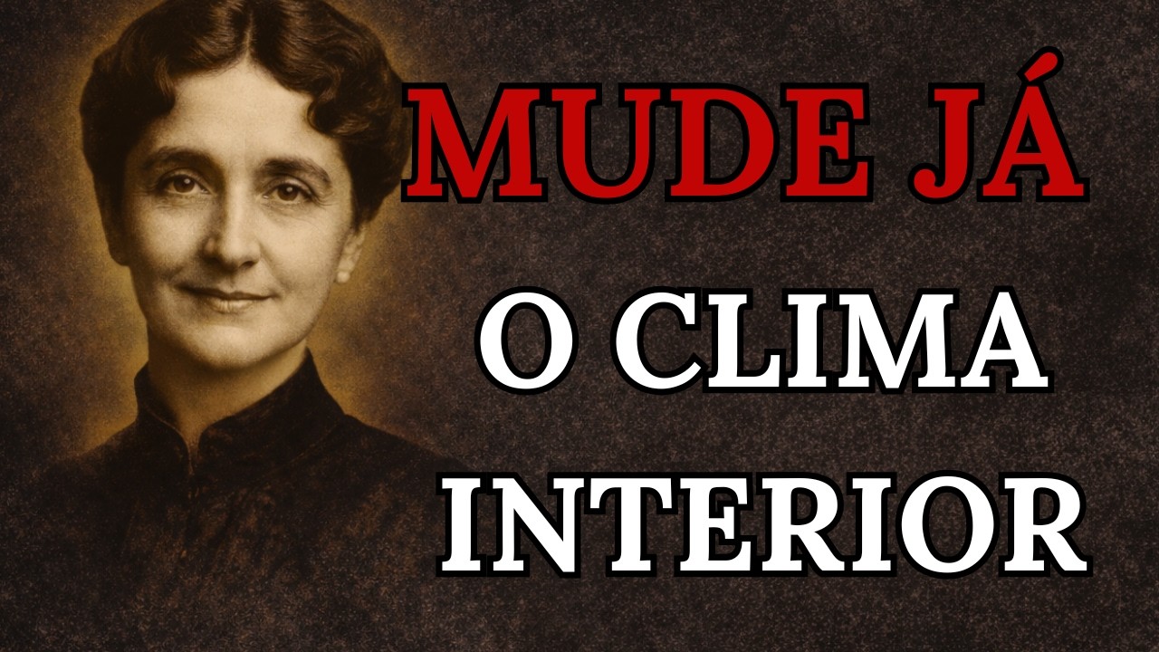 A Vibração Que Traz Milagres Práticos | O Segredo do Faraó Mental