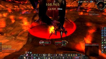 Havoc - Patch 5.4 Trailer! - WoW Warrior PvP