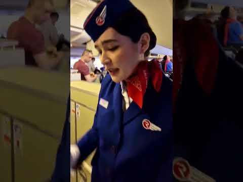 Москва - Южно-Сахалинск #путешествия #самолет #небо