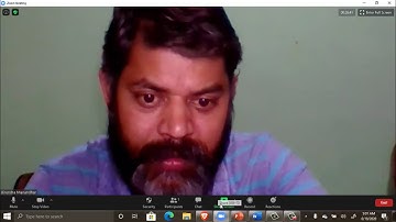 How to make video tutorial using zoom app | Nepali Narration | Birendra Manandhar