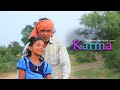 Karma  national road safety short film festival odisha  odia short film