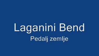 Video thumbnail of "Laganini bend   Pedalj zemlje (live)"