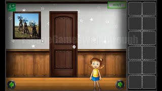 Amgel Kids Room Escape 46 Walkthrough [AmgelEscape] screenshot 3