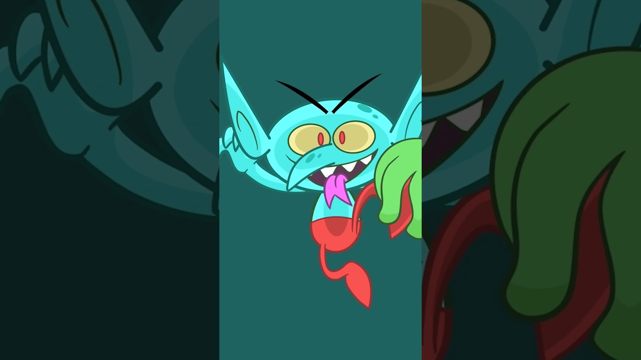 Boo Boo! Kids Spooky Song 