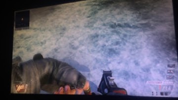 Call Of Duty Black Ops 2 Reload: Executioner