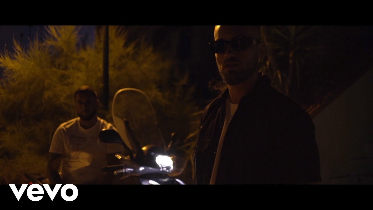 Vale Lambo - 'Nfaccia (Prod. by Nikobeatz)