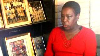 Wilma Dillard Interview