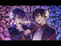 【オリジナルMV】magnet 【サムライ翔】【kamome】cover