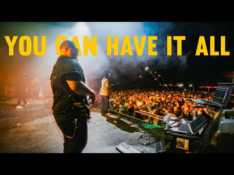 YOU CAN HAVE IT ALL Maoli Guitarist POV Live At Holo Holo Sacramento 2024 