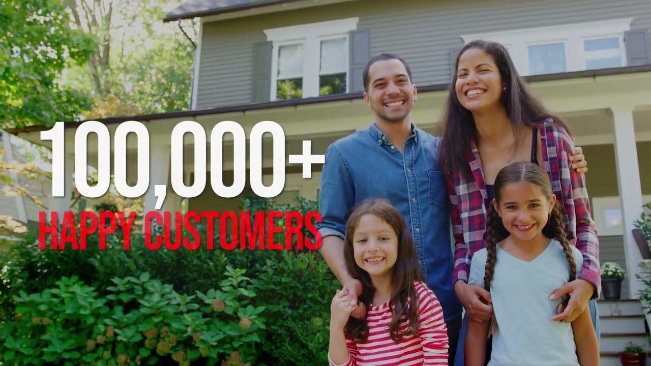 Why Choose Comfort Windows & Doors