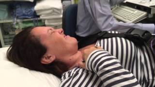 Download Lagu EMG test (Electromyogram study) left arm/hand 7th April 2016 MP3