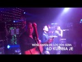 Nose Quien De Los Dos Sera Ad Kumbia Je