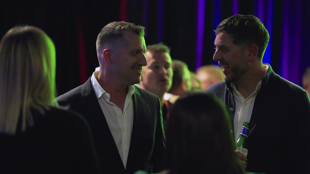 2025 Australasian Fleet Education & Leadership Summit Industry Dinner & Fleet Awards