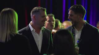 2025 Australasian Fleet Education & Leadership Summit Industry Dinner & Fleet Awards