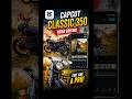 🔥 CapCut Classic 350 Video Editing Tutorial | Royal Enfield Cinematic Edit 🏍️✨