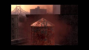 Prototype - Chapter 4 : A NEW ORDER