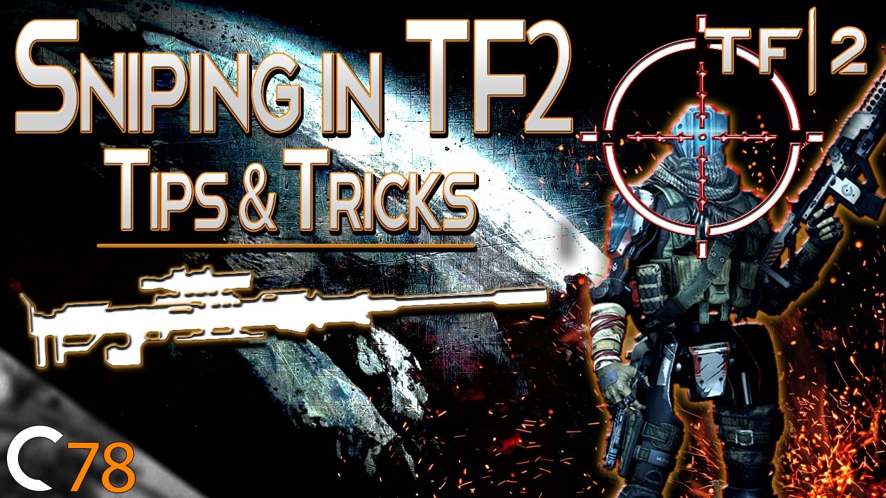 A Guide to Sniping in Titanfall 2 | TItanfall 2 Gameplay