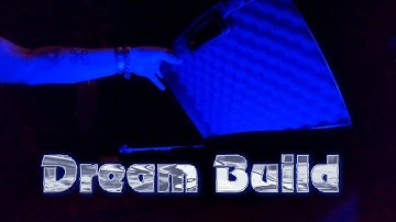 Armattan Japalura - Dream Build!