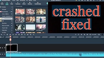 How to Fix wondershare Filmora Crashing Problem | 3 Simple Steps