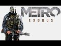 Крутая игра Metro Exodus в Steam №3 (200 лайков 👍 = +1ч)