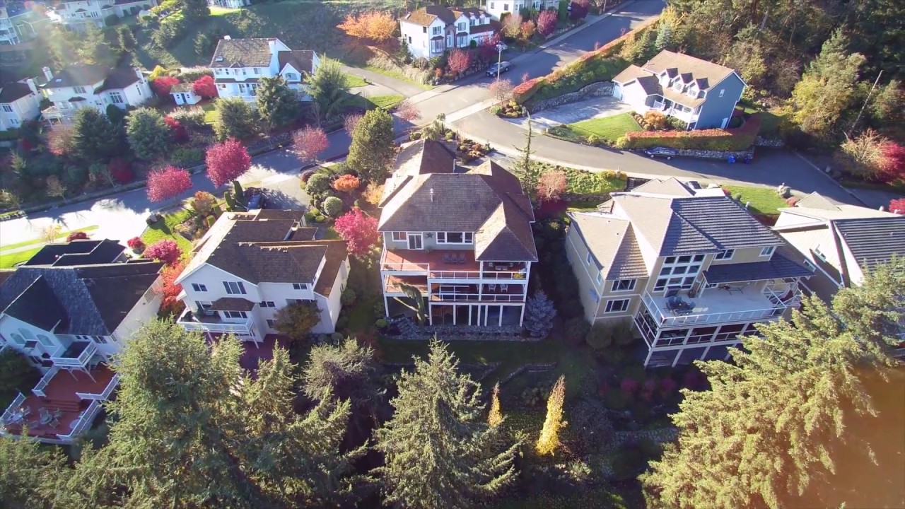 4515 Country Club Dr NE Wa 98422 YouTube