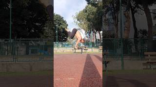 Negative Tuck Planche Hold #calisthenics #calisthenicswarriors #fitness #motivation #planche