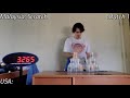 Beginning of video