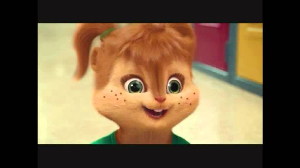 Allison and the chipettes ft Katelyn and the munkettez Calling All The Monsters