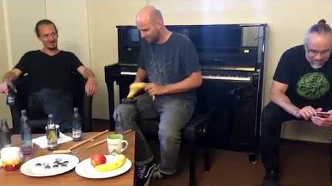 Panzerballett Live - Good Moments of Summer Tour J...
