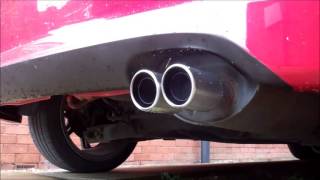 How to fit HONDA CIVIC EP3 2L back box on to EP2 1.6 VTEC SPORT .Video for YT user: dexta5522
