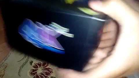 Leelbox q1 android TV box unboxing