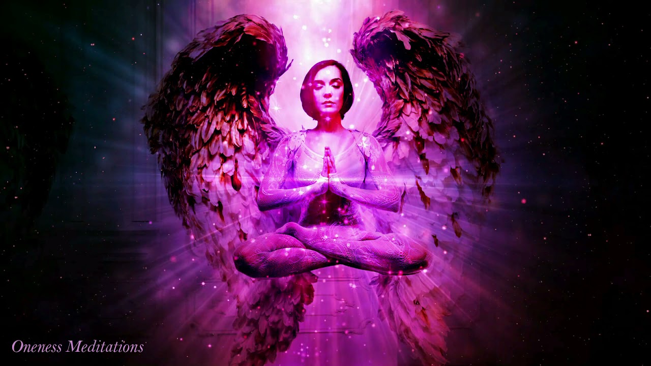 Watch 432 Hz Divine Angel Meditation | Your Angels Are Always With You | You Are A Pillar Of Light on YouTube Watch 432 Hz Divine Angel Meditation | Your Angels Are Always With You | You Are A Pillar Of Light on YouTube