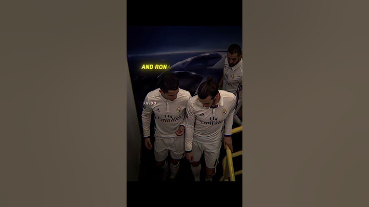 Bro just Repeated 😂💀 #cristianoronaldo #benzema #edit#funny#football#shorts