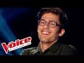 Oasis – Wonderwall | Quentin Bruno | The Voice France 2015 | Blind Audition