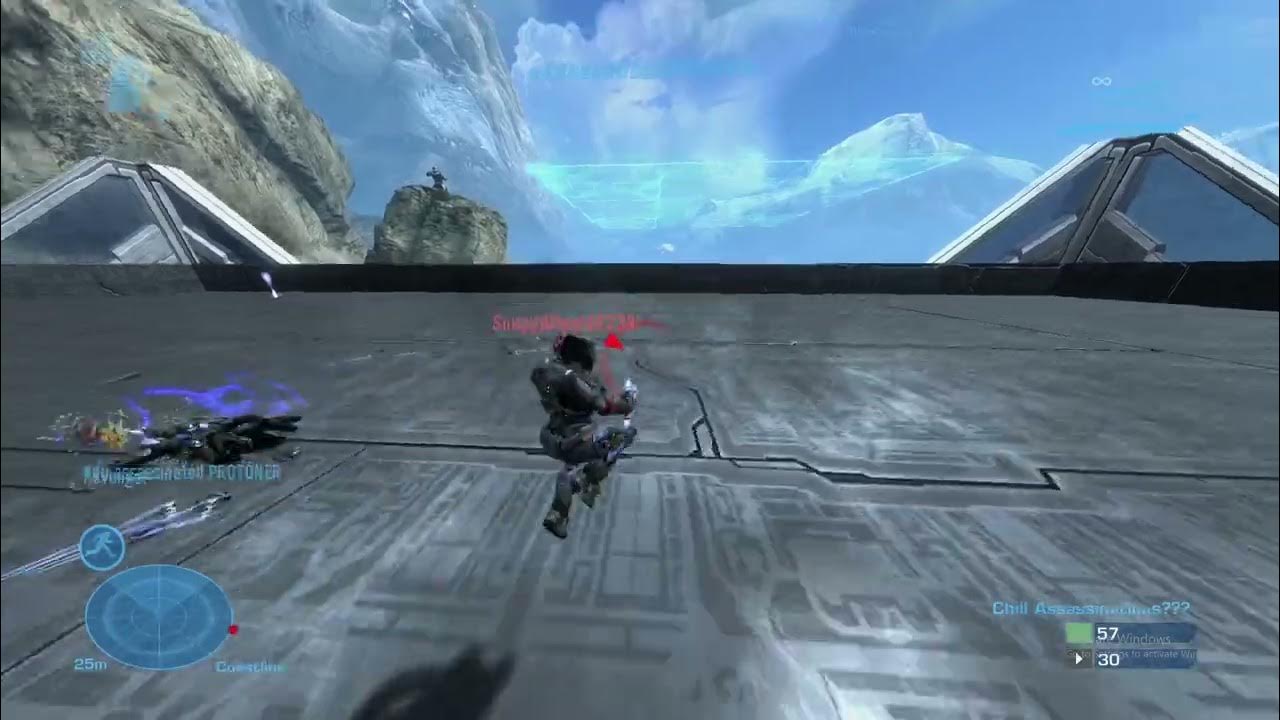 Halo Mcc Free Bypass Ft Lware.Solutions YouTube