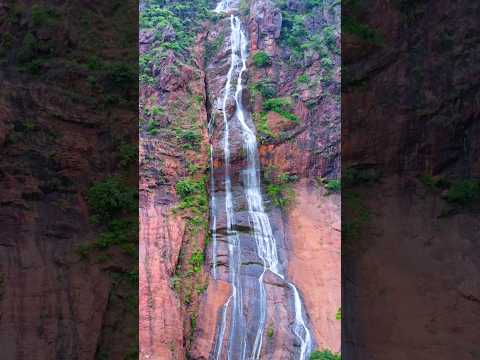 Khandadhar Waterfall SUNDARGARH