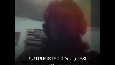 Puteri misteri