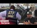 ATF New Proposed Rule on Pistol Stabilizing Braces is Absolutely Ridiculous