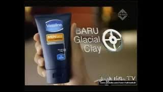 Download lagu Iklan Vaseline Men Oil Control Glacial Clay
